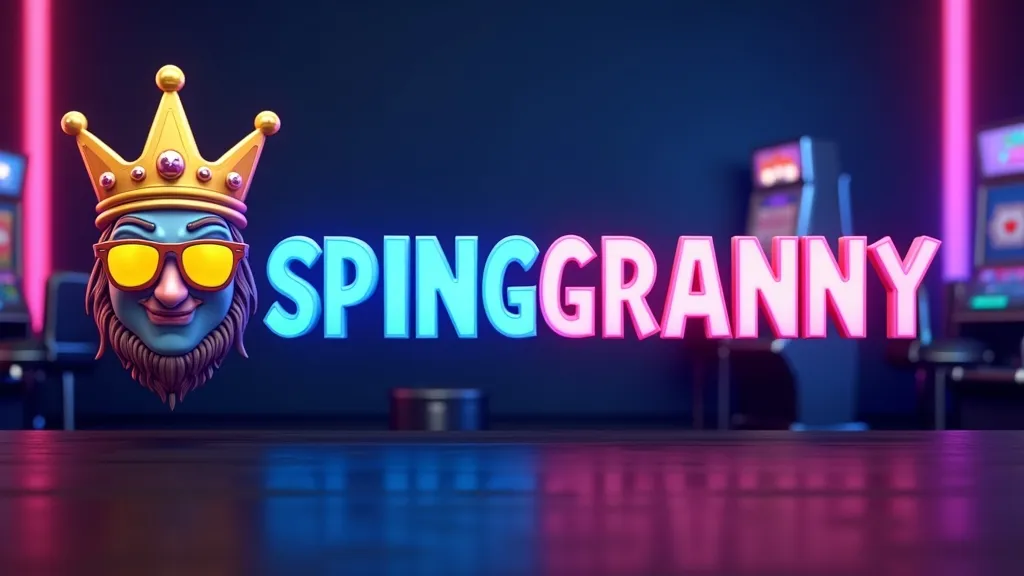 spingranny spingranny